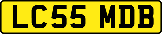 LC55MDB