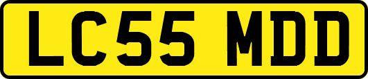 LC55MDD