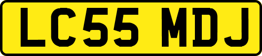 LC55MDJ