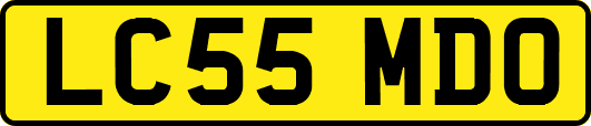 LC55MDO