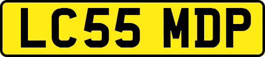 LC55MDP