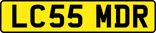LC55MDR