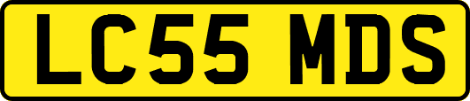 LC55MDS