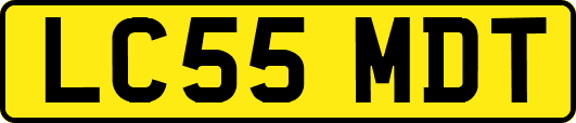 LC55MDT