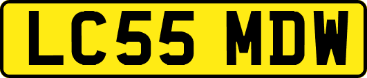 LC55MDW