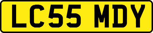 LC55MDY