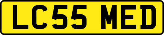 LC55MED