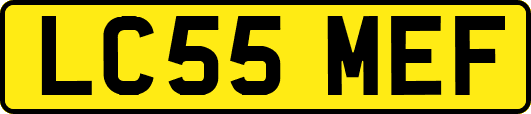LC55MEF