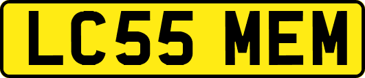LC55MEM
