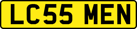 LC55MEN