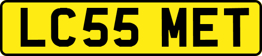 LC55MET