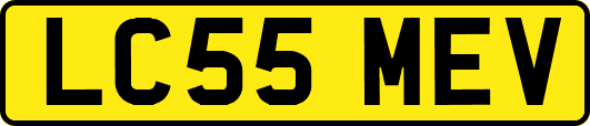 LC55MEV