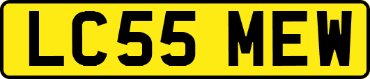 LC55MEW