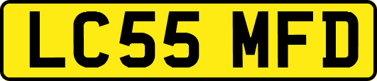 LC55MFD