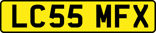 LC55MFX
