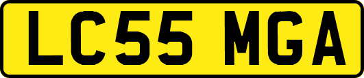 LC55MGA