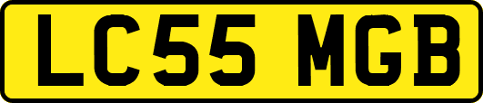 LC55MGB