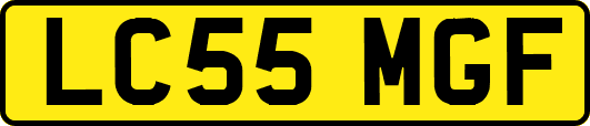 LC55MGF