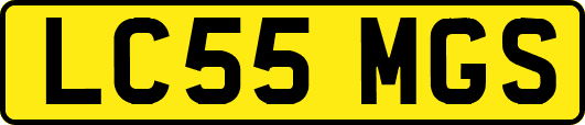 LC55MGS