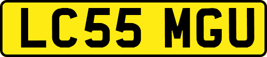 LC55MGU