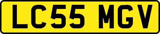 LC55MGV