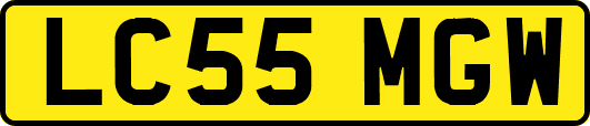 LC55MGW