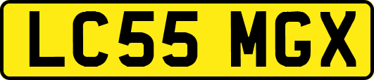 LC55MGX