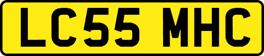 LC55MHC