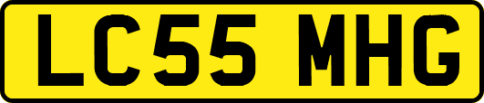 LC55MHG