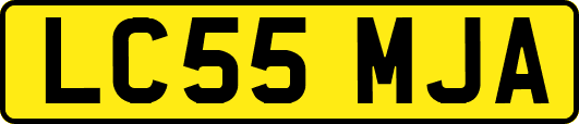 LC55MJA