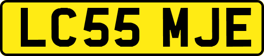 LC55MJE