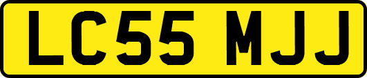 LC55MJJ