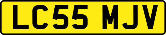 LC55MJV