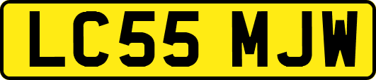 LC55MJW