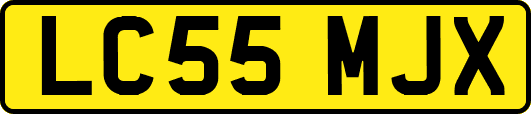LC55MJX