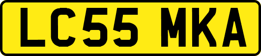 LC55MKA