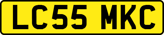 LC55MKC