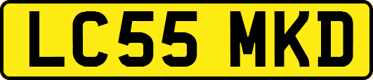 LC55MKD