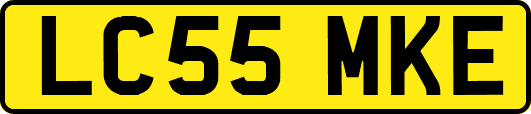 LC55MKE