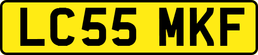 LC55MKF