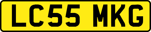 LC55MKG