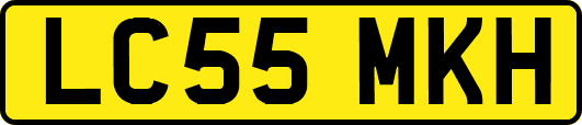 LC55MKH