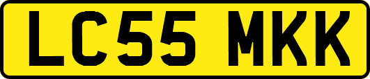 LC55MKK
