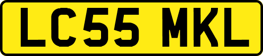 LC55MKL