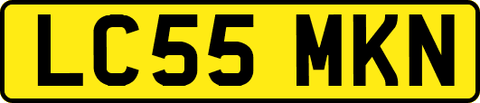 LC55MKN