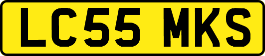 LC55MKS