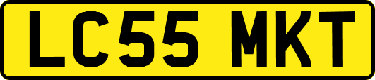LC55MKT