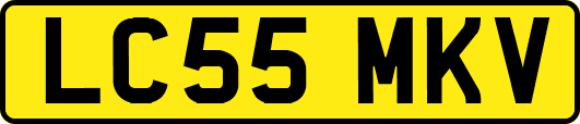LC55MKV
