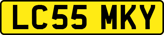 LC55MKY