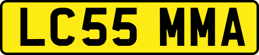 LC55MMA